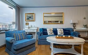 Appartement Strandnah 27